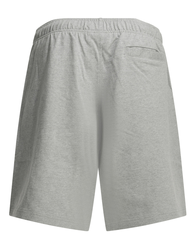 스투시 [해외직구][스투시] 남성 반바지 112334U0009 GREY HEATHER 7239672 착용컷