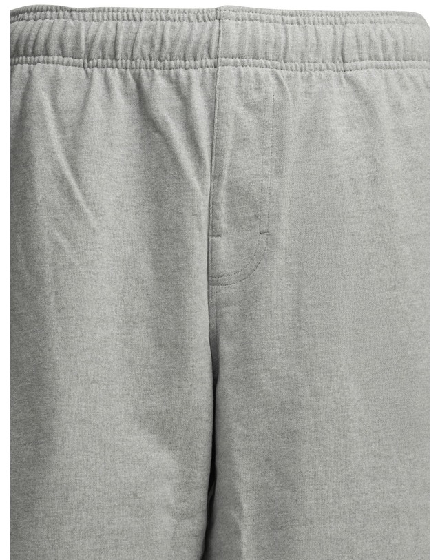 스투시 [해외직구][스투시] 남성 반바지 112334U0009 GREY HEATHER 7239672 착용컷