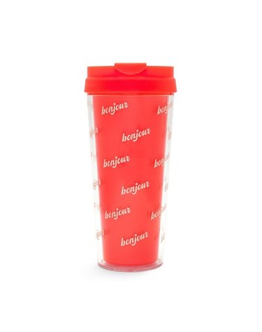 [밴도]bonjour set