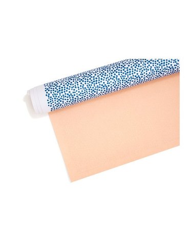 [달링클레멘타인]HARVEST GIFT WRAP - BLUEBELL