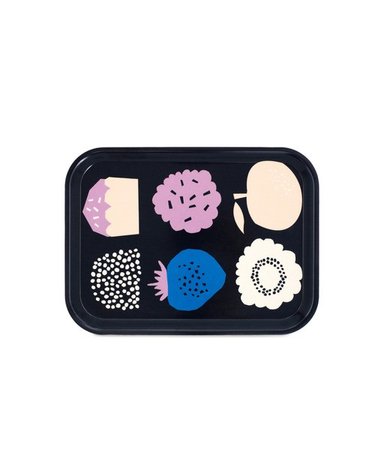 [달링클레멘타인]TREATS BLACK set