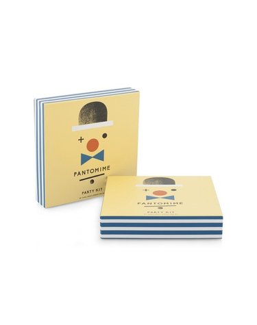 [달링클레멘타인]PANTOMIME PARTY KIT
