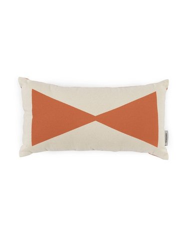 [달링클레멘타인]PANTOMIME CUSHION - BOW