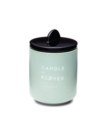 [달링클레멘타인]SCENTED CANDLE - KLØVER