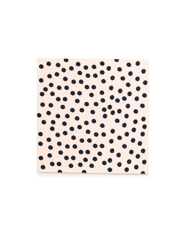[달링클레멘타인]IKONIK FOLDED CARD - DOTTY