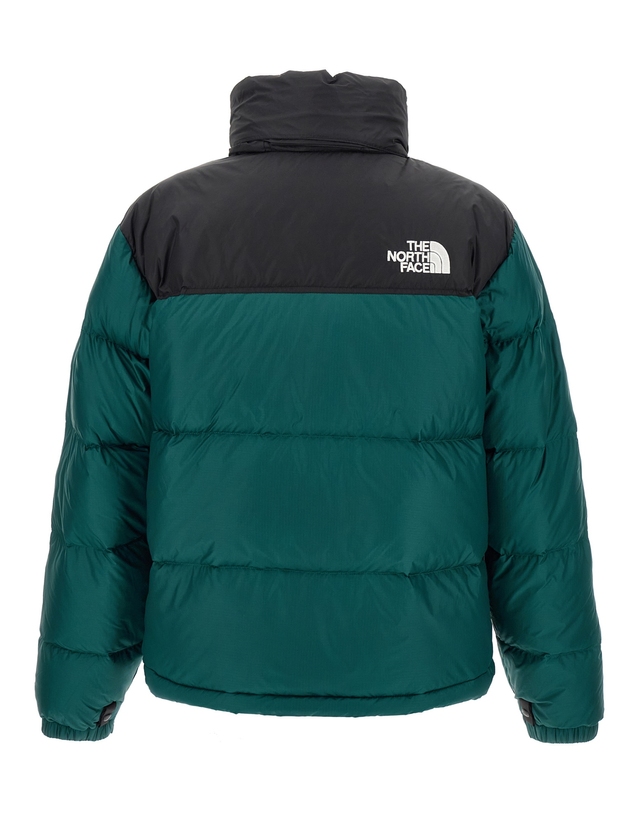 노스페이스 [해외직구][노스페이스]1996 Retro Nuptse 남성 패딩 자켓 NF0A3C8DS7K1 7627902 착용컷