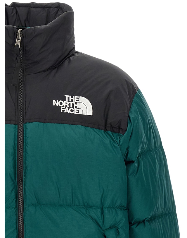 노스페이스 [해외직구][노스페이스]1996 Retro Nuptse 남성 패딩 자켓 NF0A3C8DS7K1 7627902 착용컷
