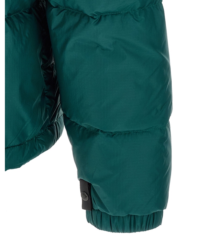 노스페이스 [해외직구][노스페이스]1996 Retro Nuptse 남성 패딩 자켓 NF0A3C8DS7K1 7627902 착용컷