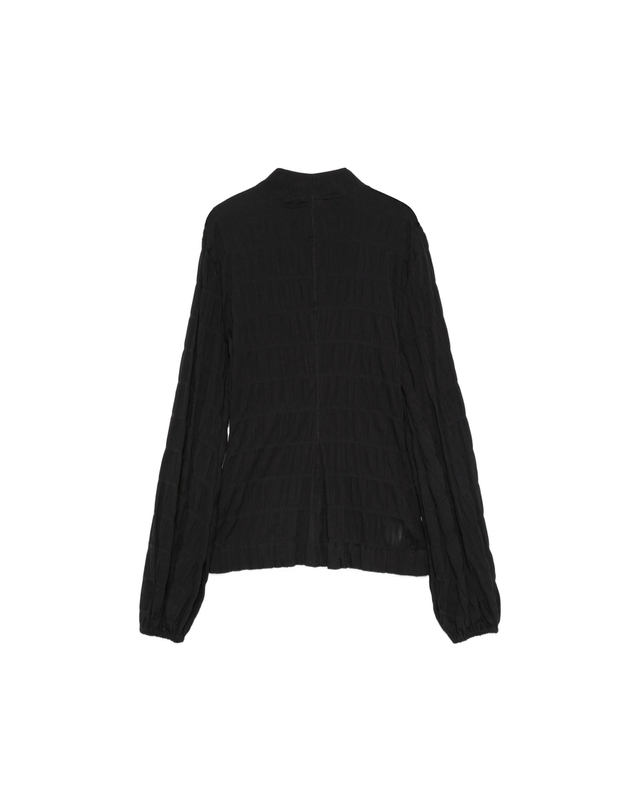 더라테스트 [해외직구][더 레이티스트] 블라우스 DALILA 4008 T0163 T0002 7178350 착용컷