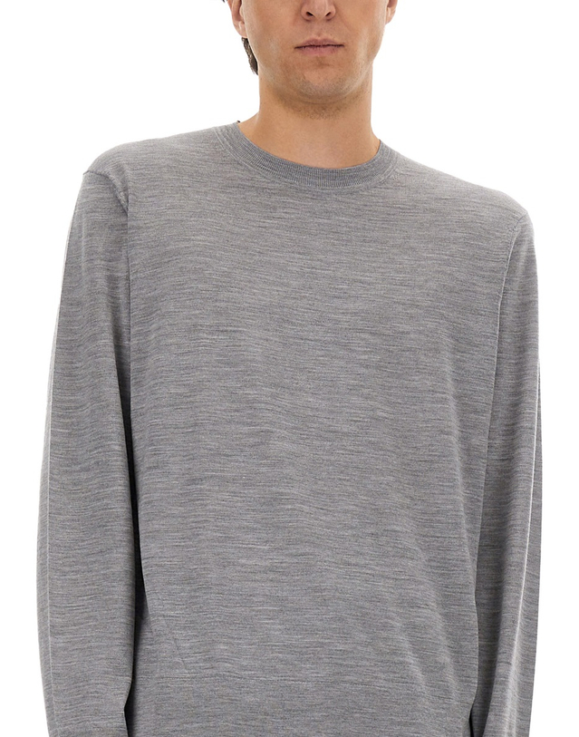 띠어리 [해외직구][띠어리] 니트 J0781713_WM1 722161 착용컷
