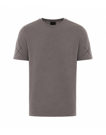 [해외직구][톰크롬] 반팔 티셔츠 M TS 977CONCRETE GREY 7521873