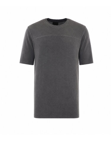 [해외직구][톰크롬] 반팔 티셔츠 M TS 973COLD DYE GREY 7521881