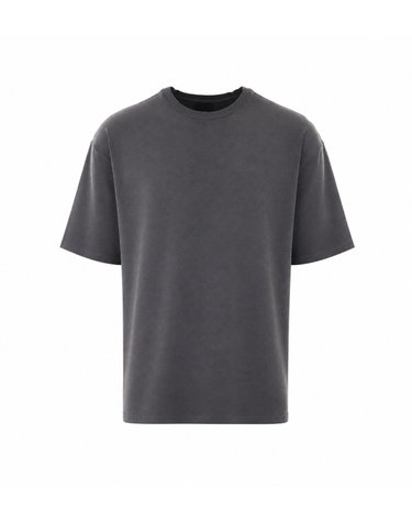 [해외직구][톰크롬] 반팔 티셔츠 M TS 986COLD DYE GREY 7521912