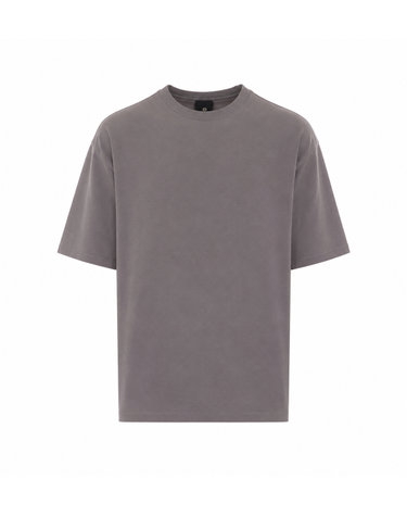 [해외직구][톰크롬] 반팔 티셔츠 M TS 986CONCRETE GREY 7523797