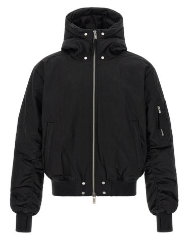 [해외직구][톰크롬]M J 89 봄버 자켓 MJ89BLACK 7588750