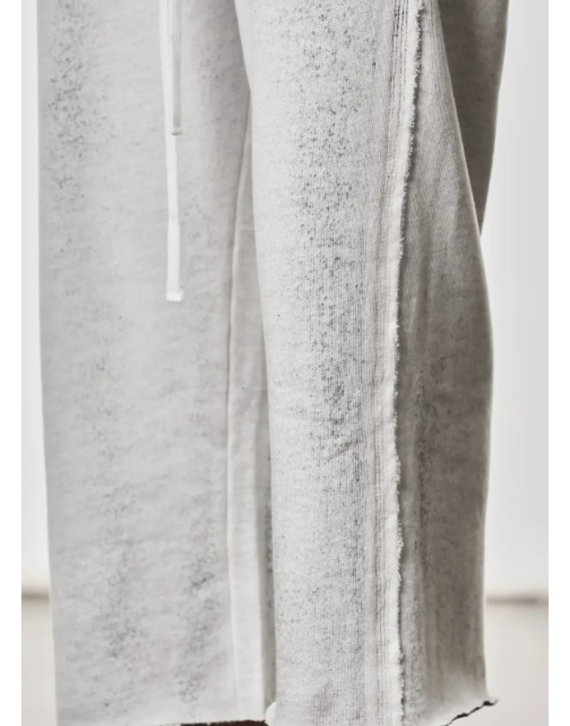 톰 크롬 [해외직구][톰크롬] 청바지 WST42403SPRAY GREY 7313281 착용컷