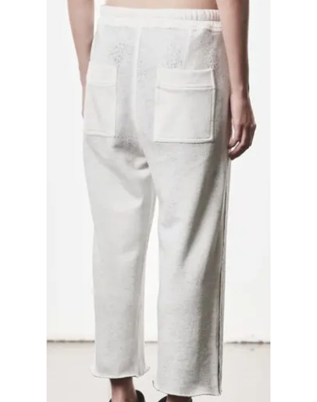 톰 크롬 [해외직구][톰크롬] 청바지 WST42403SPRAY GREY 7313281 착용컷