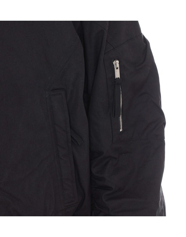 톰 크롬 [해외직구][톰크롬] 남성자켓 M J 89BLACK 7604425 착용컷