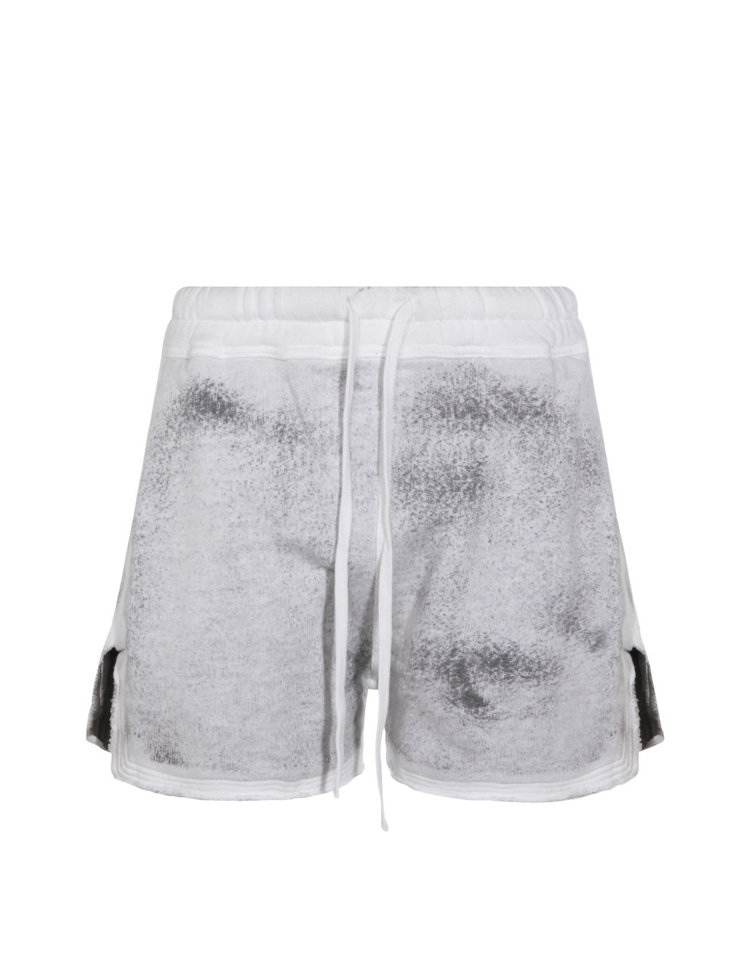 [해외직구][톰크롬] 여성 반바지 WST43203SPRAY GREY 7314888