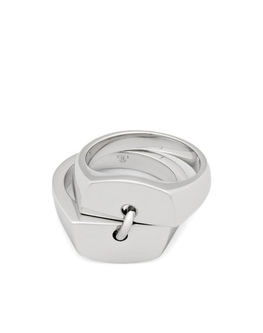 [해외직구][톰 우드] 반지 101670 JUCI RING 7541995