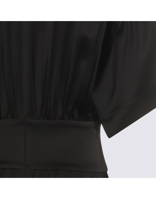 토템 [해외직구][토템] 반팔원피스 261WRD0330FB0546001 6878347 착용컷