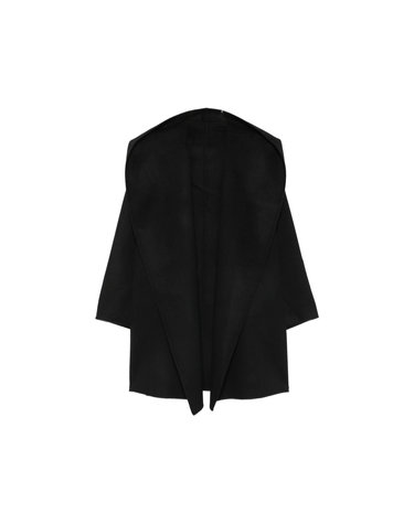 [해외직구][토템] 여성 코트 264-WRO0343 FB0006-001 BLACK 7554886