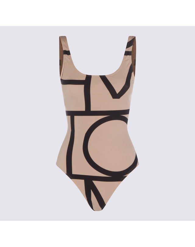 토템 [해외직구][토템] 수영복 213842795910 7557313 착용컷