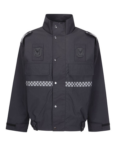 [해외직구][엄브로] 캐주얼 자켓 UBMW0466FA296 BLK0001 7184320