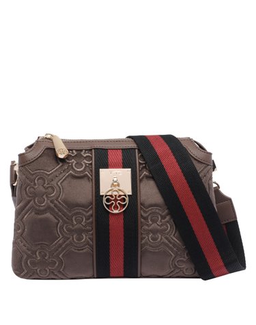 [해외직구][브이73] 숄더백 73BS9BN04TAUPE/MULTICOLOR 7584750