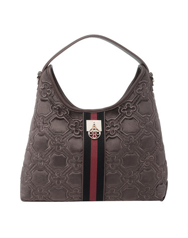 [해외직구][브이73] 숄더백 73BS9BN02TAUPE/MULTICOLOR 7584754