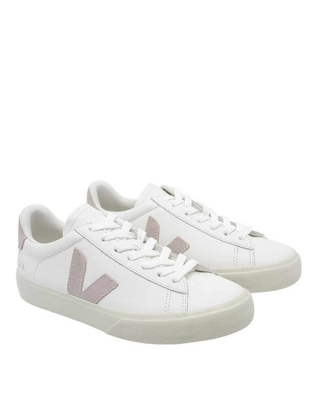 베자 [해외직구][베자] 스니커즈 CP0503886WHITE/BABE 7521947 착용컷