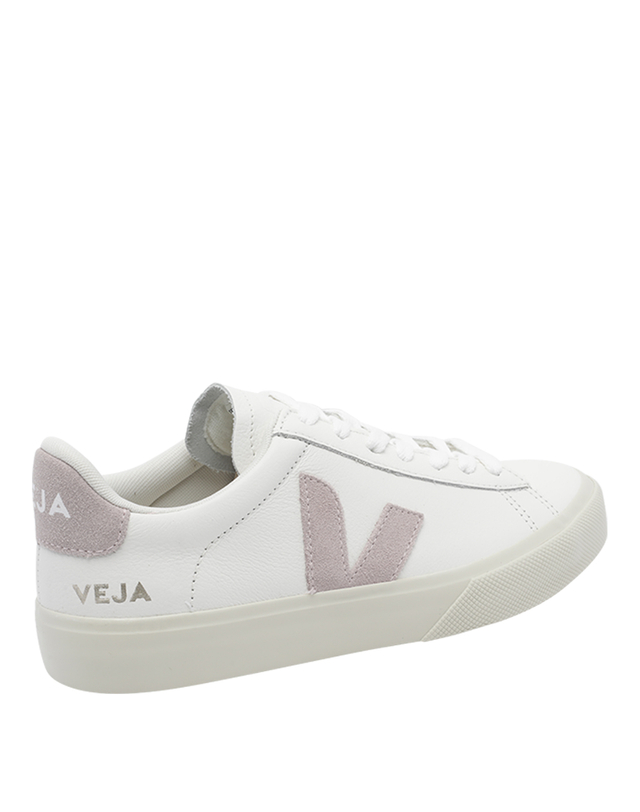 베자 [해외직구][베자] 스니커즈 CP0503886WHITE/BABE 7521947 착용컷