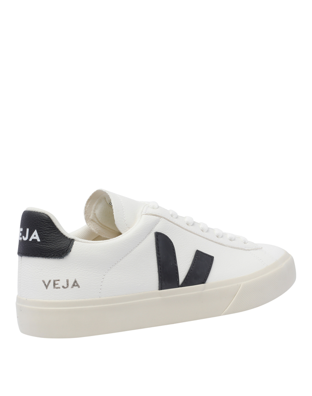 베자 [해외직구][베자] 스니커즈 CP0501537.WHITE/BLACK 7524957 착용컷