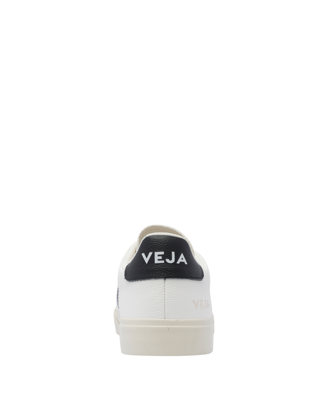 베자 [해외직구][베자] 스니커즈 CP0501537.WHITE/BLACK 7524957 착용컷