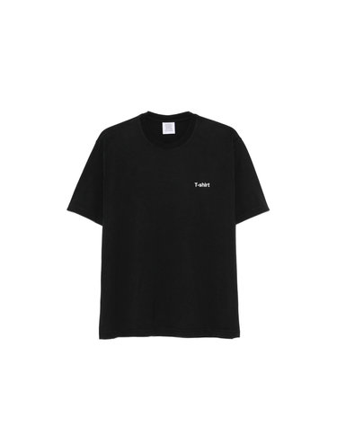 [해외직구][베트멍] 반팔 티셔츠 MH27TR221B  BLACK 7492692