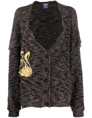 [해외직구][비텔리] 가디건 FW22VMM002COM 5185530