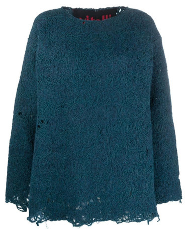 [해외직구][비텔리] 니트 FW22DMBD001DO 5185532