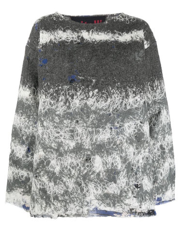 [해외직구][비텔리] 니트 FW22DMBD001SMSK 5185534