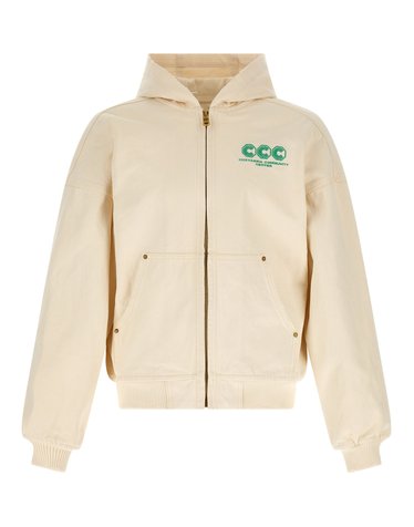 [해외직구][윌리 차바리아]Juggernaut Workwear 집업자켓 WCJKT0069065 7277947