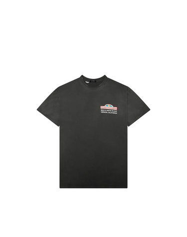 [해외직구][윌리 차바리아] 반팔 티셔츠 MUJTE006-011 062N BLACK 7578775