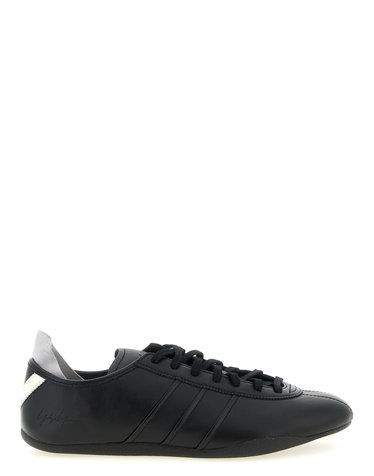 [해외직구][Y-3]Y-3 Tokyo 스니커즈(유니섹스) KI0884BLACK 7064437