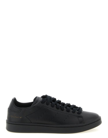 [해외직구][Y-3]Y-3 Stan Smith 스니커즈 HQ7319BLACK 7064845