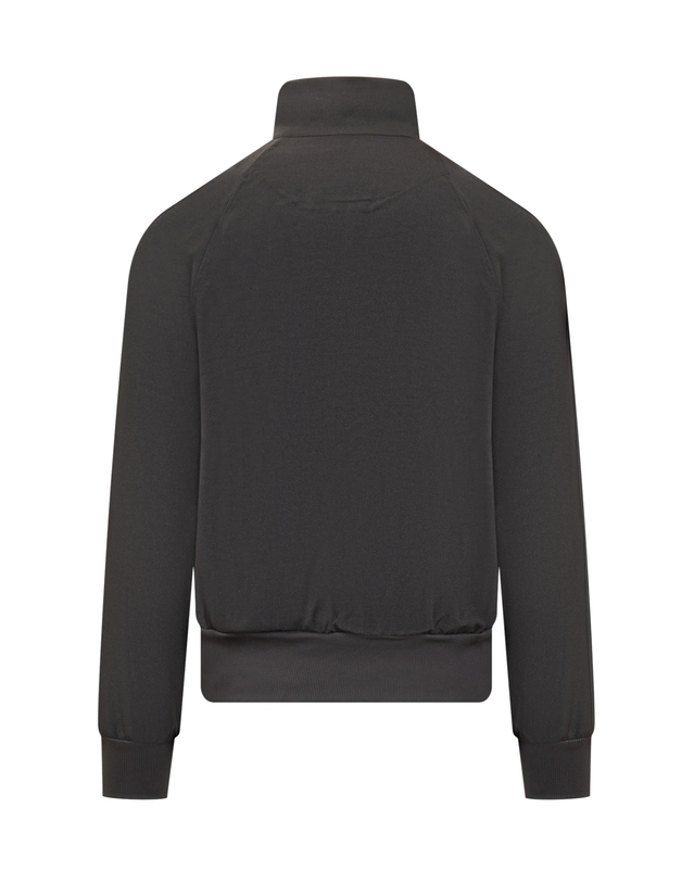 와이쓰리 [해외직구][Y-3] 가디건 JW4623 BLACK 6396021 착용컷