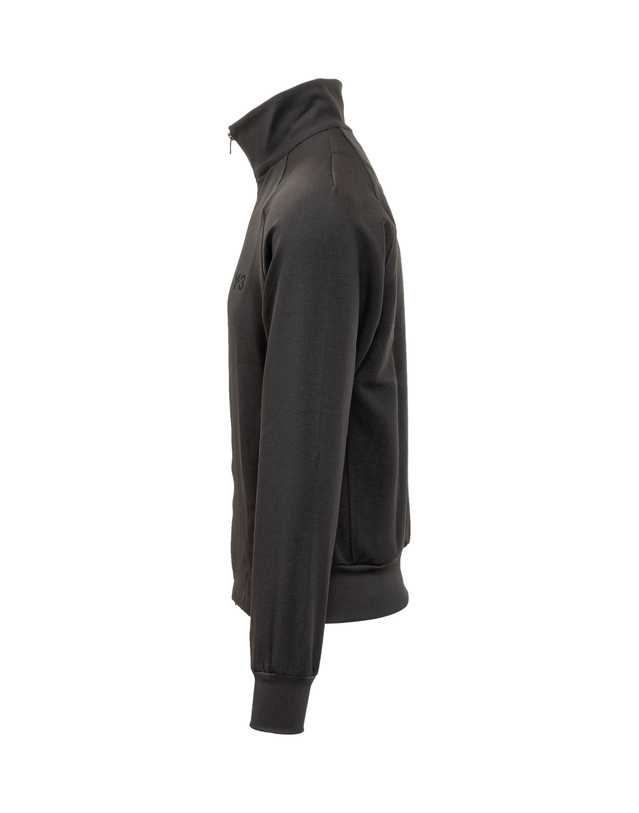 와이쓰리 [해외직구][Y-3] 가디건 JW4623 BLACK 6396021 착용컷