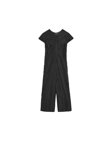 [해외직구][Y-3] 점프수트 KS2456  BLACK 7145308