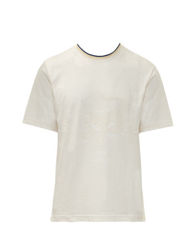 [해외직구][Y-3 X 웨일즈보너] 반팔 티셔츠 KS3977 CHALK WHITE 7378309