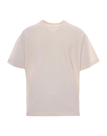 [해외직구][Y-3] 반팔 티셔츠 KT9770chalk white 7392374