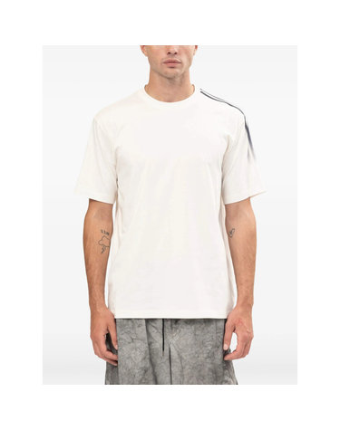 [해외직구][Y-3] 반팔 티셔츠 KU2251  WHITE 7410692
