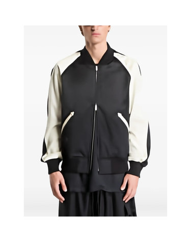 [해외직구][Y-3] 봄버 자켓 LD4359  BLACK 7422350