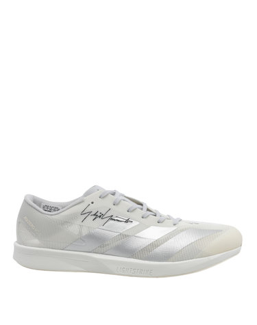 [해외직구][Y-3] 스니커즈 KI7793WHITE/SILVER/GREY 7430226